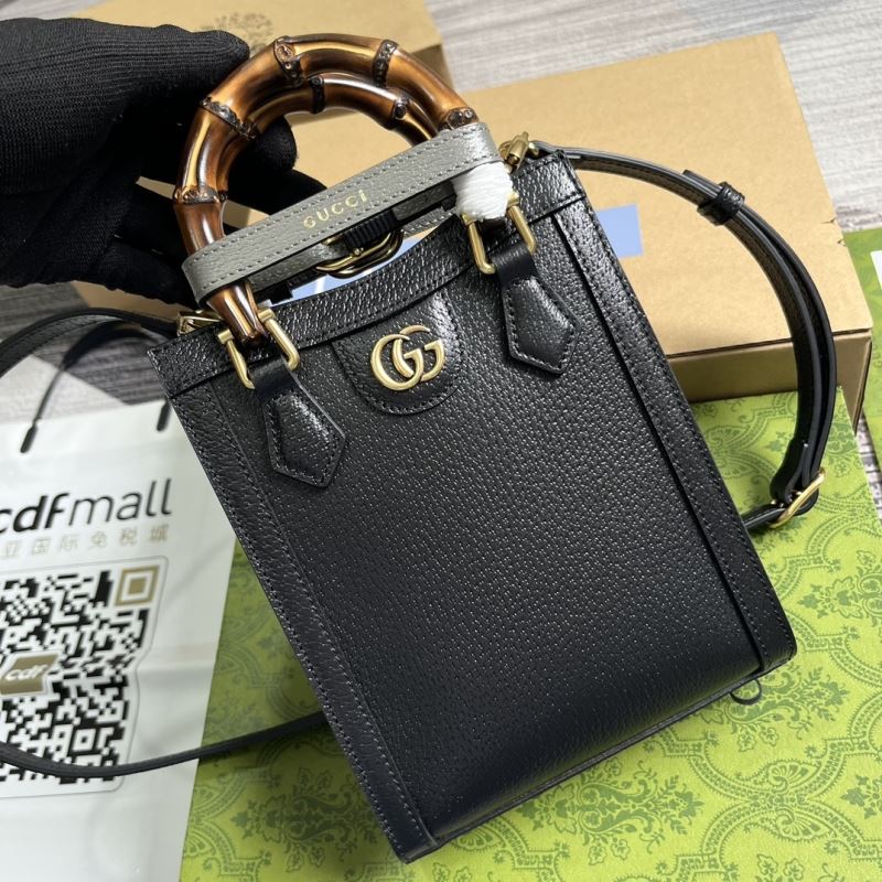 Gvc*1 top handle bags